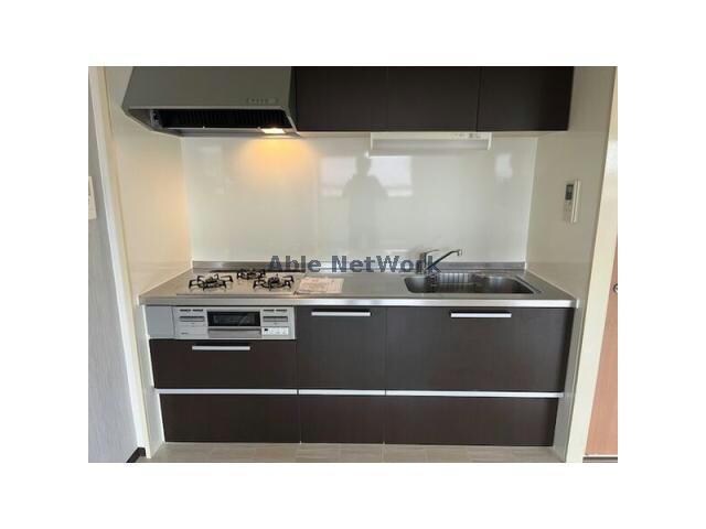  カサ・グランデ壱番館