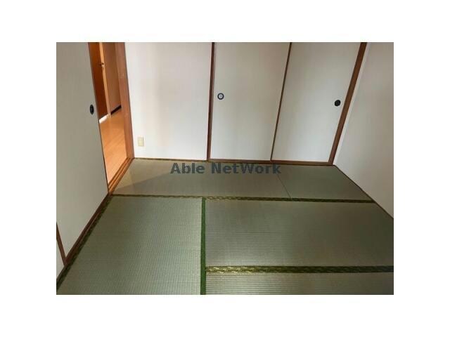  カサ・グランデ壱番館