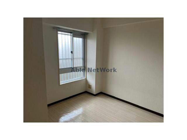  カサ・グランデ壱番館