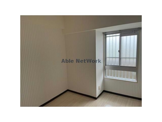  カサ・グランデ壱番館