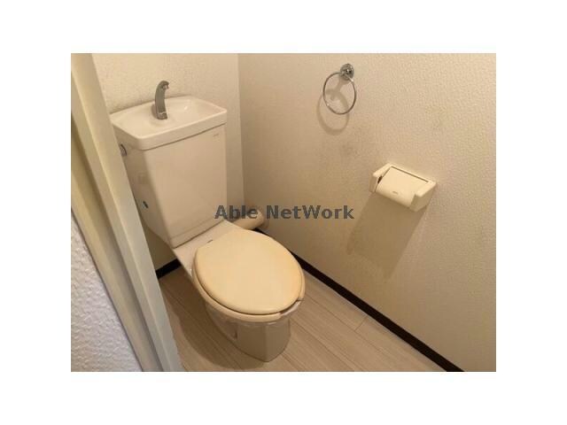  カサ・グランデ壱番館