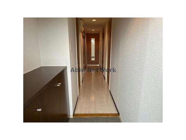  カサ・グランデ壱番館