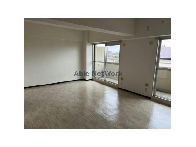  カサ・グランデ壱番館