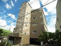 第二メゾン北川