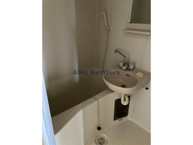  第二メゾン北川