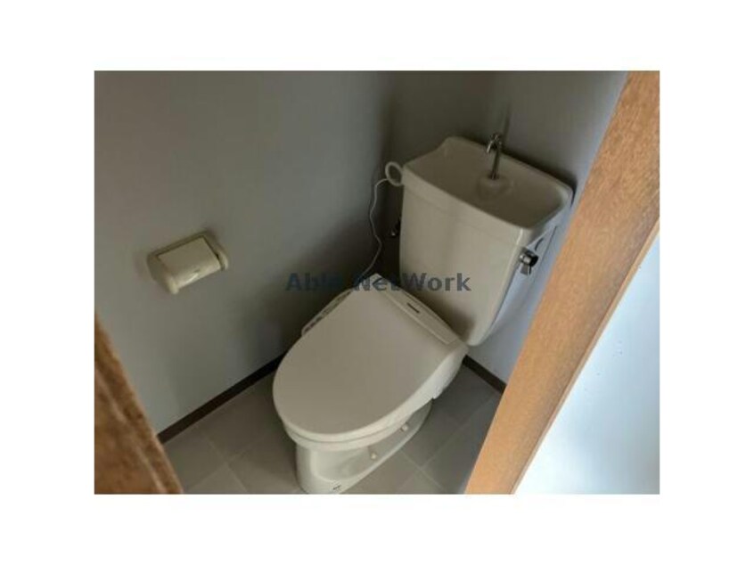  第二メゾン北川