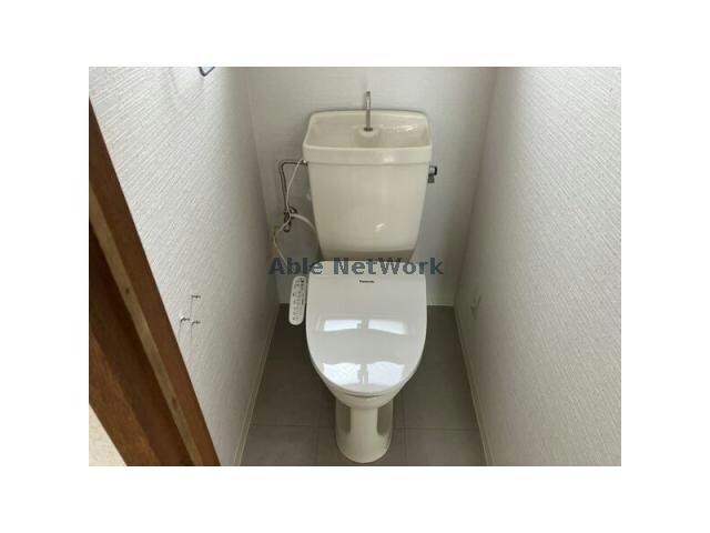  第二メゾン北川