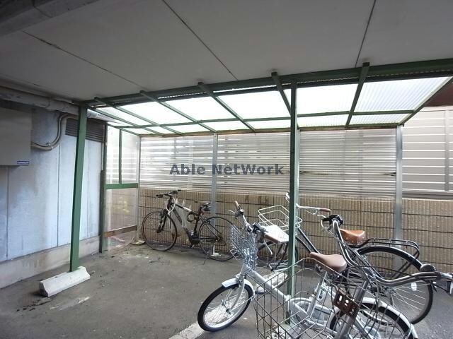  第二メゾン北川