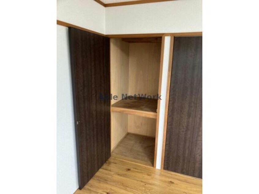  第二メゾン北川