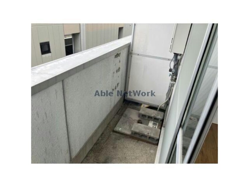  第二メゾン北川