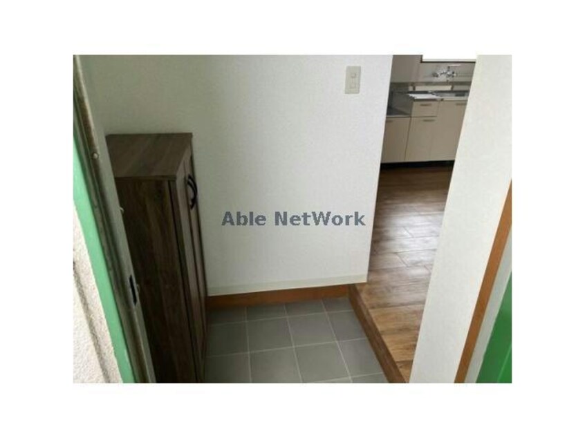  第二メゾン北川