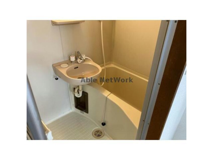  第二メゾン北川