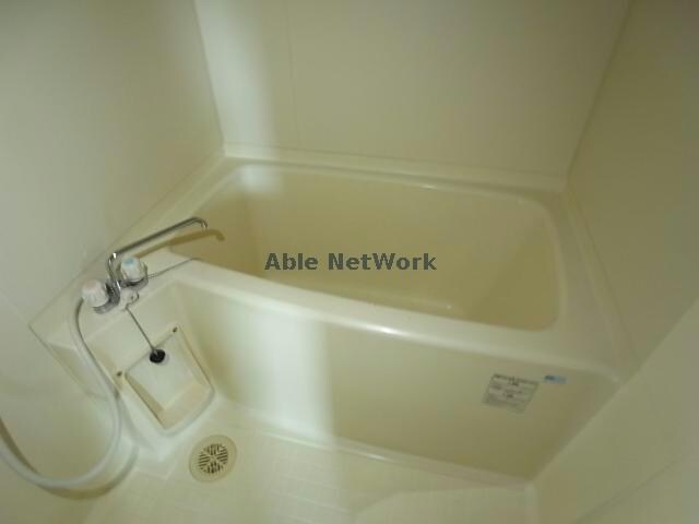 ※参考写真 セントラルハイツ野瀬WEST