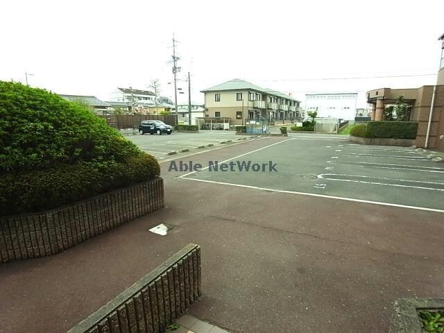  セントラルハイツ野瀬WEST