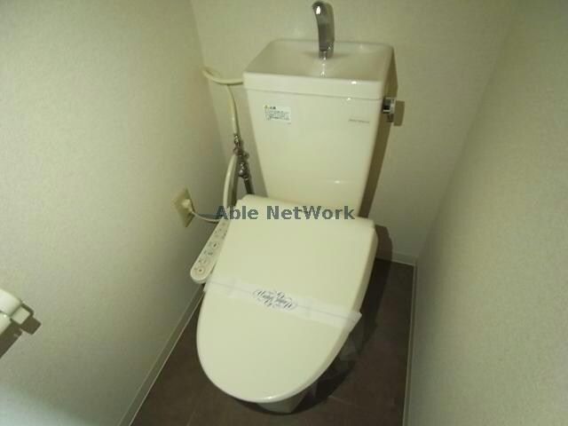 ※参考写真 セントラルハイツ野瀬WEST