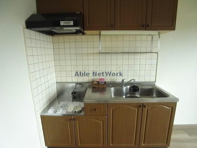 ※参考写真 セントラルハイツ野瀬WEST