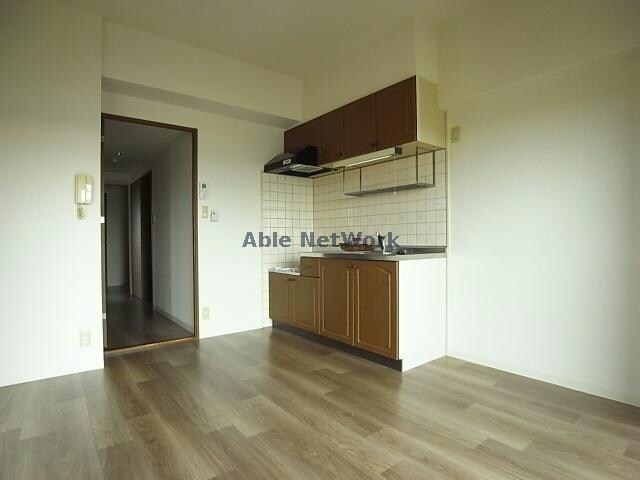 ※参考写真 セントラルハイツ野瀬WEST