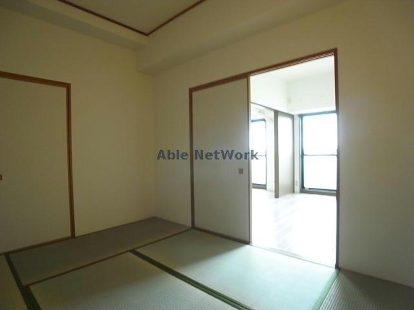 ※参考写真 セントラルハイツ野瀬WEST