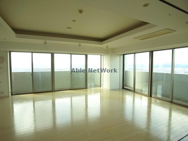  岐阜シティタワー43