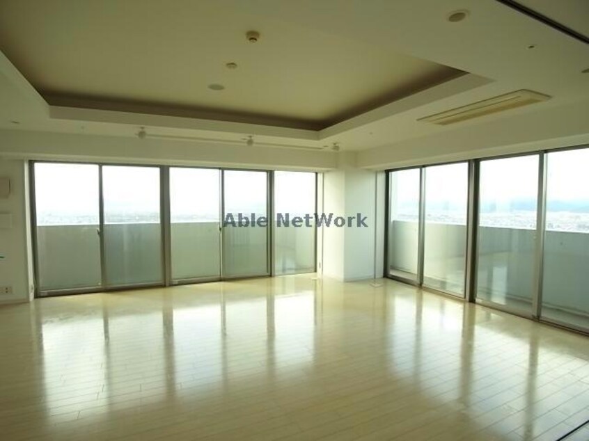  岐阜シティタワー43