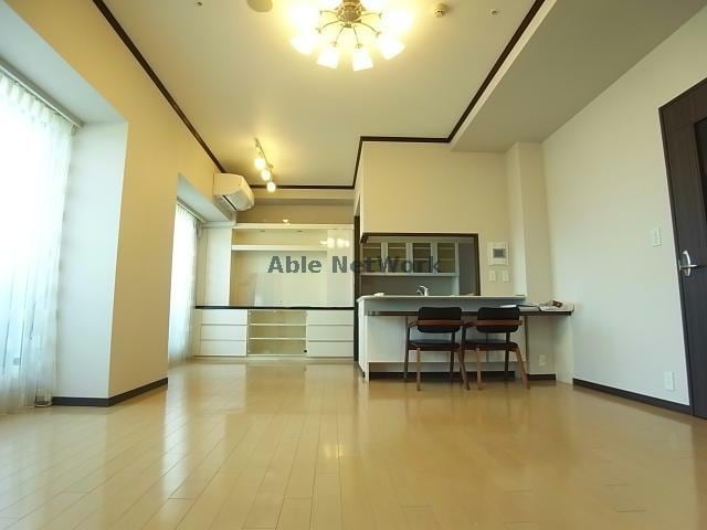 LDK17.5帖 岐阜シティタワー43