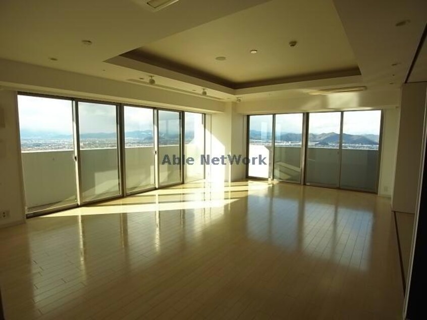  岐阜シティタワー43