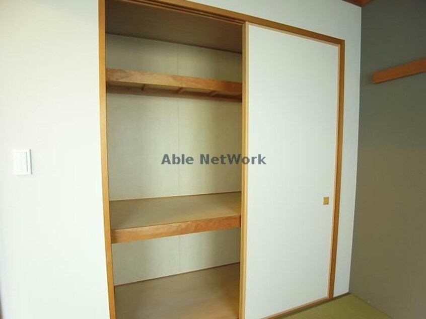 和室押入 岐阜シティタワー43