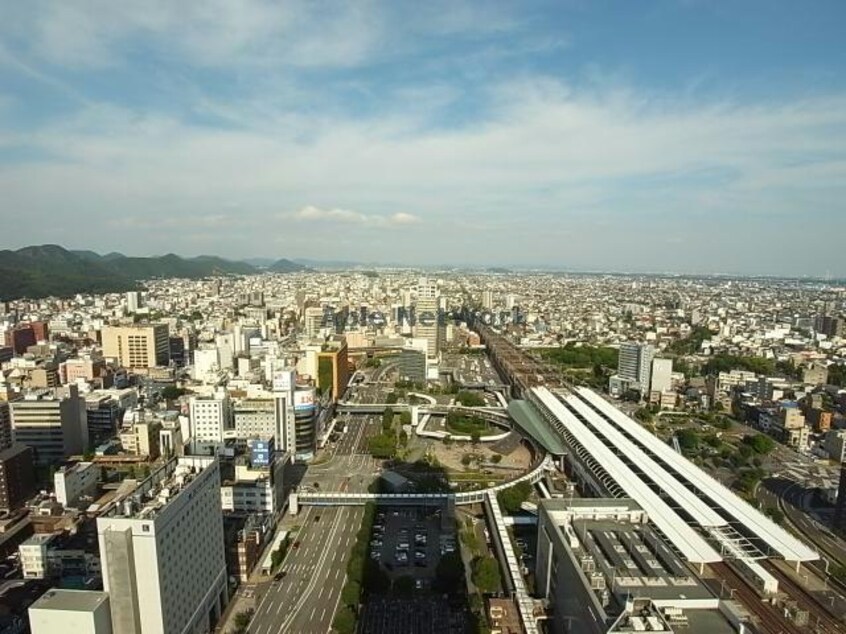  岐阜シティタワー43