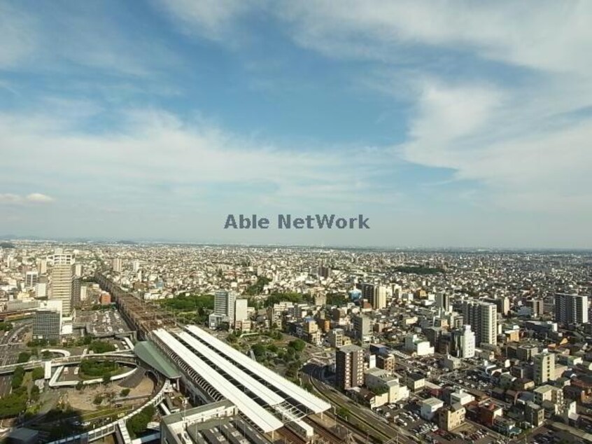  岐阜シティタワー43