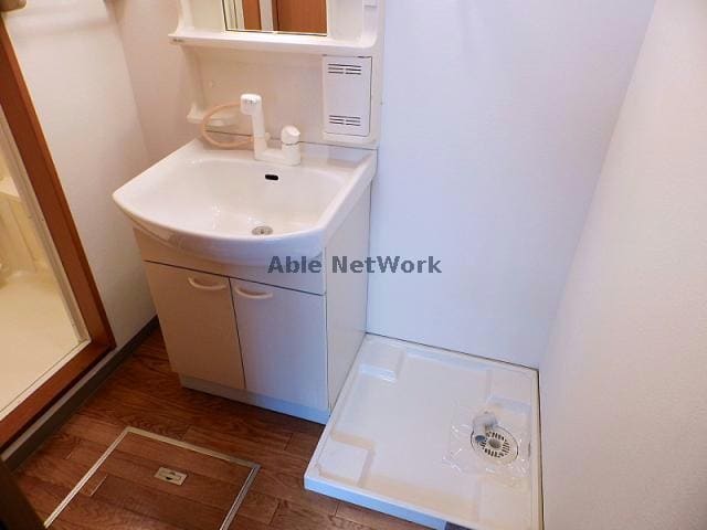 別室参照写真 レシェンテⅢ