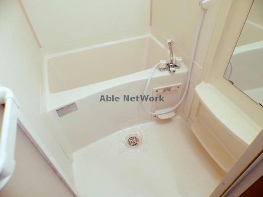 別室参照写真 レシェンテⅢ