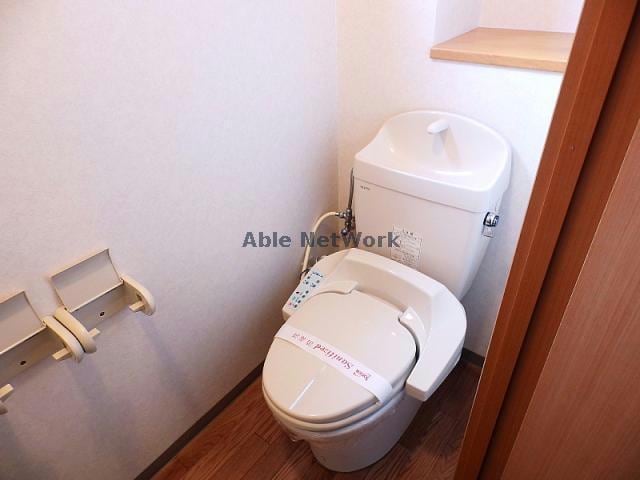 別室参照写真 レシェンテⅢ