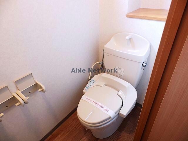 別室参照写真 レシェンテⅢ