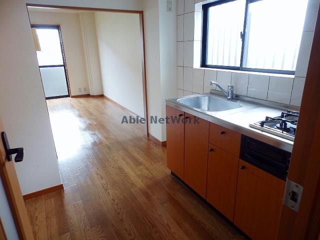 別室参照写真 レシェンテⅢ