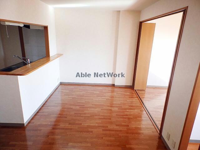 参照写真 レシェンテⅡ