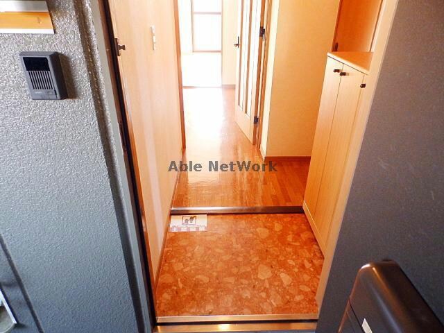 参照写真 レシェンテⅡ