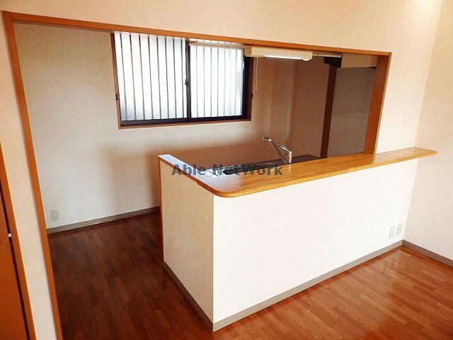 参照写真 レシェンテⅡ