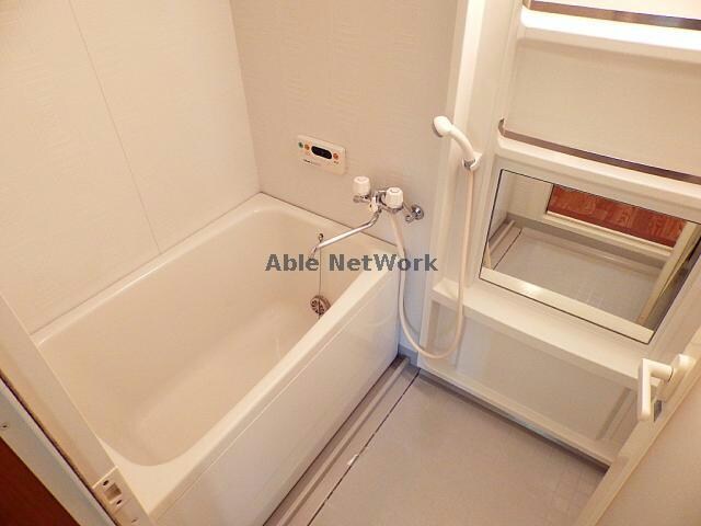 参照写真 レシェンテⅡ