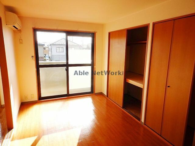 参照写真 レシェンテⅡ