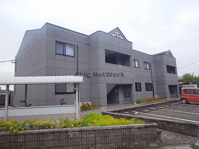  サンコート岐南