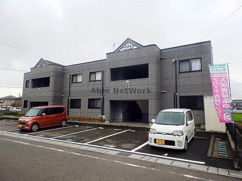  サンコート岐南