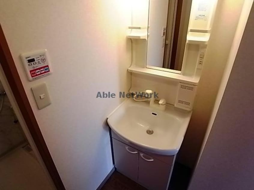 参照写真 サンコート岐南