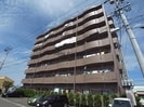ソシエ２００１の外観