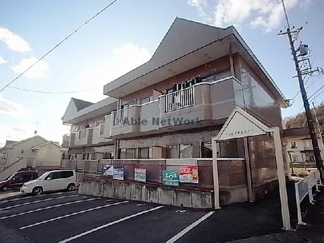  パインリーフ長森本町