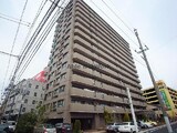 ライオンズマンション岐阜シティ