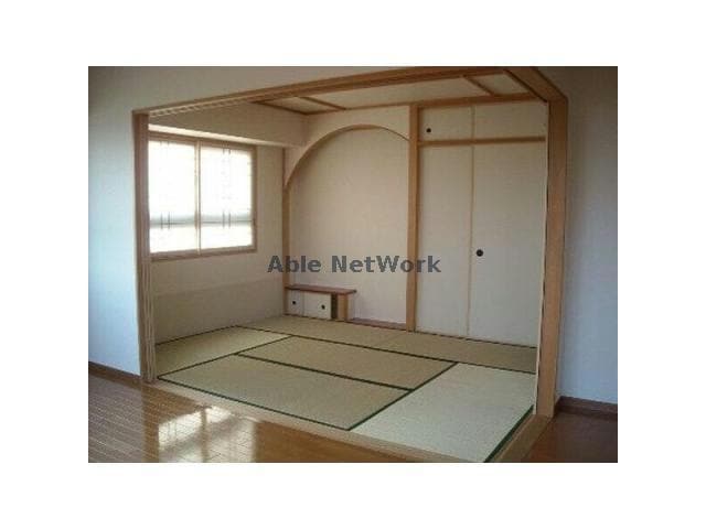  ライオンズマンション岐阜シティ