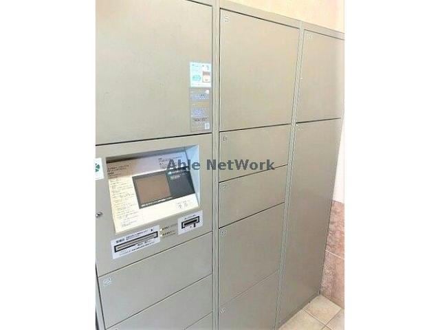  ライオンズマンション岐阜シティ