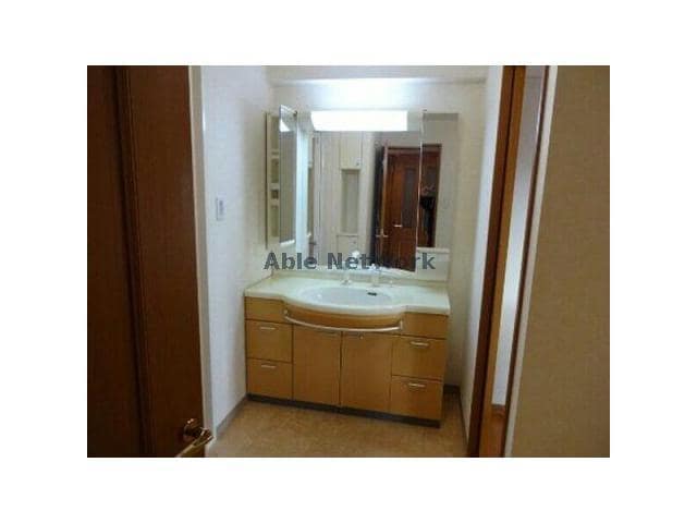  ライオンズマンション岐阜シティ