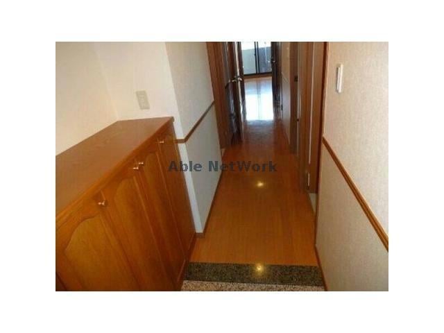  ライオンズマンション岐阜シティ