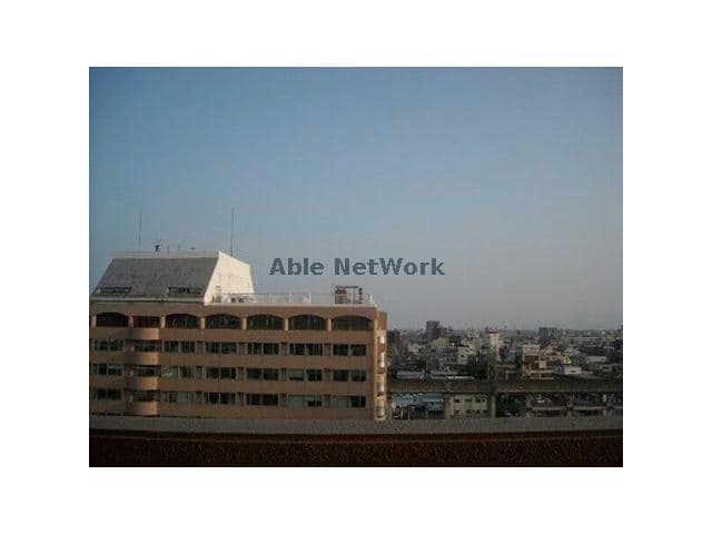  ライオンズマンション岐阜シティ